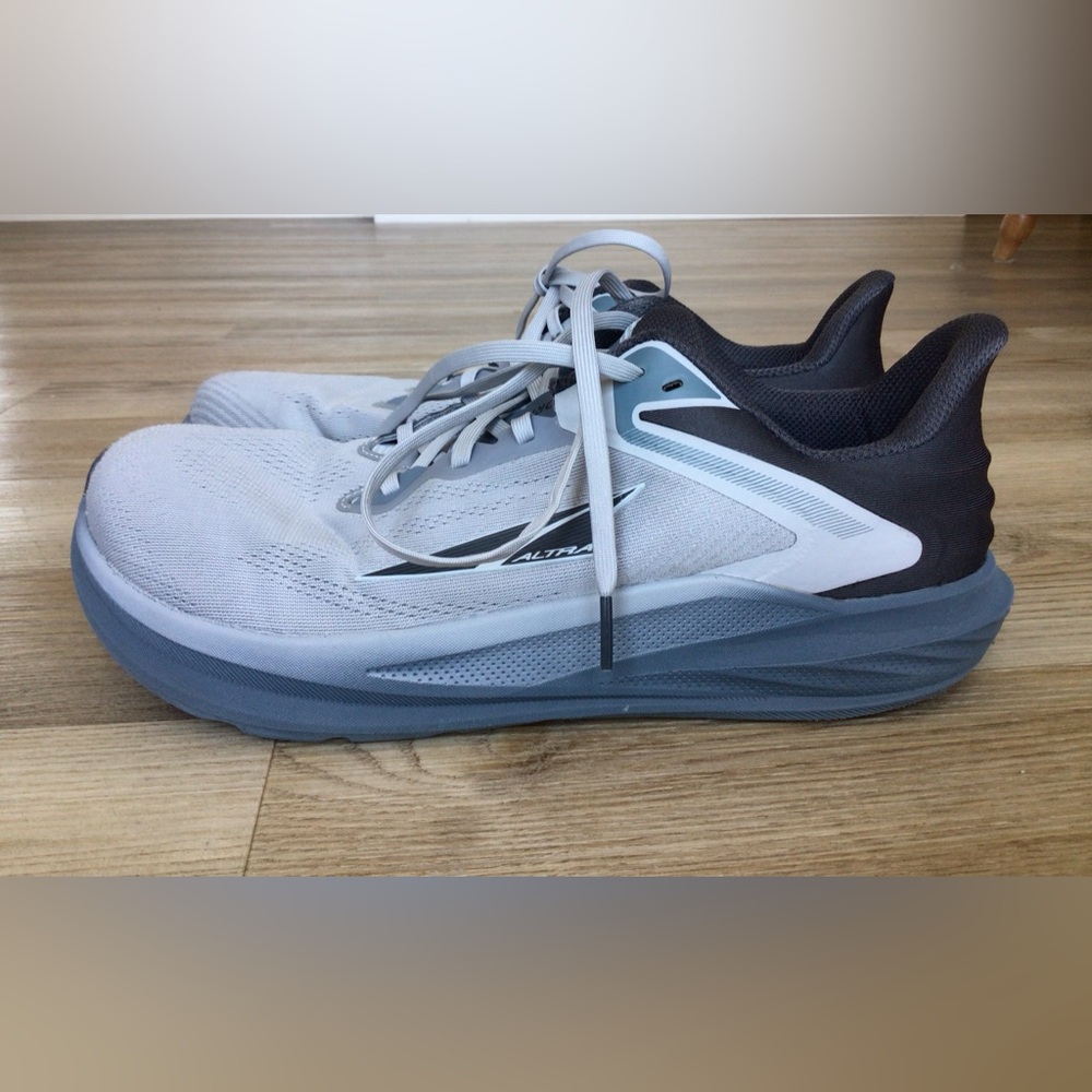 Men’s Torin 8 road running shoes